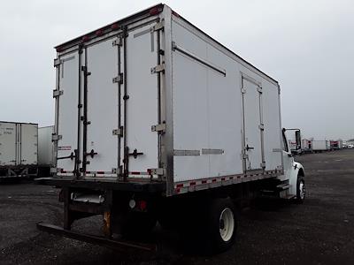 Used 2018 Freightliner M2 106 Conventional Cab 4x2, Refrigerated Body for sale #752829 - photo 2