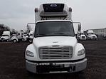 Used 2018 Freightliner M2 106 Conventional Cab 4x2, Refrigerated Body for sale #752829 - photo 3