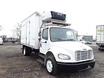 Used 2018 Freightliner M2 106 Conventional Cab 4x2, Refrigerated Body for sale #752830 - photo 1