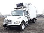 Used 2018 Freightliner M2 106 Conventional Cab 4x2, Refrigerated Body for sale #752830 - photo 4