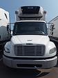 Used 2018 Freightliner M2 106 Conventional Cab 4x2, Refrigerated Body for sale #752832 - photo 3