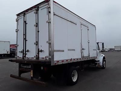 Used 2018 Freightliner M2 106 Conventional Cab 4x2, Refrigerated Body for sale #752833 - photo 2
