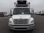 Used 2018 Freightliner M2 106 Conventional Cab 4x2, Refrigerated Body for sale #752833 - photo 3