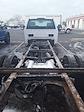 Used 2017 Ford F-550 Regular Cab 4x2, Cab Chassis for sale #763188 - photo 8