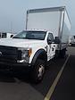 Used 2017 Ford F-550 Regular Cab 4x2, Box Truck for sale #763189 - photo 4