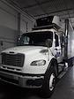 Used 2018 Freightliner M2 106 Conventional Cab 6x4, Refrigerated Body for sale #769631 - photo 4