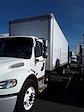 Used 2018 Freightliner M2 106 Conventional Cab 4x2, Box Truck for sale #770116 - photo 4