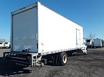 Used 2018 International DuraStar 4300 SBA 4x2, Box Truck for sale #777837 - photo 2