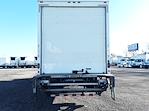 Used 2018 International DuraStar 4300 SBA 4x2, Box Truck for sale #777837 - photo 5