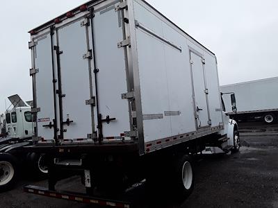 Used 2018 Freightliner M2 106 Conventional Cab 4x2, Refrigerated Body for sale #780878 - photo 2