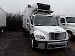 Used 2018 Freightliner M2 106 Conventional Cab 4x2, Refrigerated Body for sale #780878 - photo 1