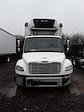 Used 2018 Freightliner M2 106 Conventional Cab 4x2, Refrigerated Body for sale #780878 - photo 3