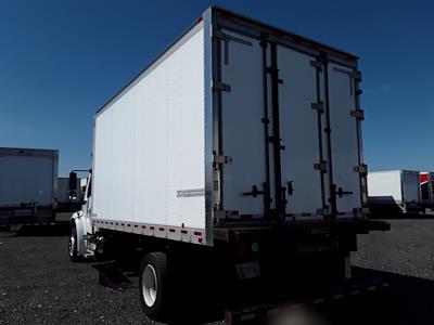 Used 2018 Freightliner M2 106 Conventional Cab 4x2, Refrigerated Body for sale #780879 - photo 2