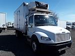 Used 2018 Freightliner M2 106 Conventional Cab 4x2, Refrigerated Body for sale #780879 - photo 3