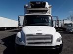 Used 2018 Freightliner M2 106 Conventional Cab 4x2, Refrigerated Body for sale #780879 - photo 4