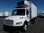 Used 2018 Freightliner M2 106 Conventional Cab 4x2, Refrigerated Body for sale #780879 - photo 1