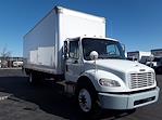 Used 2019 Freightliner M2 106 Conventional Cab 4x2, Box Truck for sale #802368 - photo 1