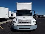 Used 2019 Freightliner M2 106 Conventional Cab 4x2, Box Truck for sale #802368 - photo 3