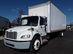 Used 2019 Freightliner M2 106 Conventional Cab 4x2, Box Truck for sale #802368 - photo 4