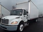 Used 2019 Freightliner M2 106 Conventional Cab 4x2, Box Truck for sale #802369 - photo 8