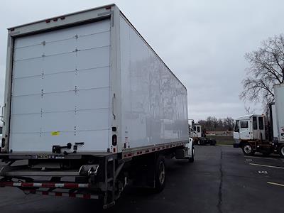 Used 2019 Freightliner M2 106 Conventional Cab 4x2, Box Truck for sale #802370 - photo 2