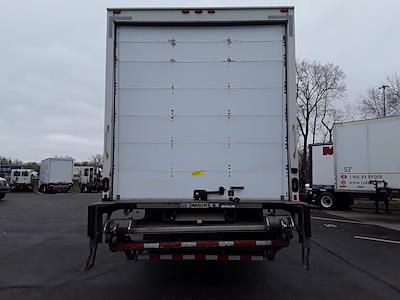 Used 2019 Freightliner M2 106 Conventional Cab 4x2, Box Truck for sale #802370 - photo 2