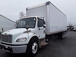 Used 2019 Freightliner M2 106 Conventional Cab 4x2, Box Truck for sale #802370 - photo 5