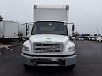 Used 2019 Freightliner M2 106 Conventional Cab 4x2, Box Truck for sale #802370 - photo 7