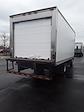 Used 2019 Isuzu NPR-XD Regular Cab 4x2, Box Truck for sale #862422 - photo 2