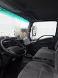 Used 2019 Isuzu NPR-XD Regular Cab 4x2, Box Truck for sale #862422 - photo 8