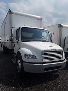 Used 2019 Freightliner M2 106 Conventional Cab 4x2, Box Truck for sale #867071 - photo 1