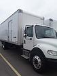 Used 2019 Freightliner M2 106 Conventional Cab 4x2, Box Truck for sale #867073 - photo 1