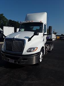 Used 2019 International LT SBA 6x4, Semi Truck for sale #867657 - photo 1