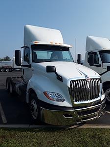 Used 2019 International LT SBA 6x4, Semi Truck for sale #867658 - photo 1