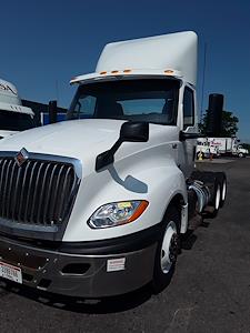 Used 2019 International LT SBA 6x4, Semi Truck for sale #867659 - photo 1