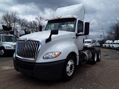 Used 2018 International LT SBA 6x4, Semi Truck for sale #221261 - photo 1