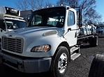 Used 2018 Freightliner M2 106 Conventional Cab 4x2, Cab Chassis for sale #222317 - photo 1