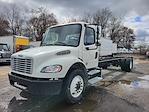 Used 2018 Freightliner M2 106 Conventional Cab 4x2, Cab Chassis for sale #222321 - photo 1