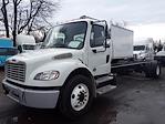 Used 2018 Freightliner M2 106 Conventional Cab 4x2, Cab Chassis for sale #222325 - photo 1