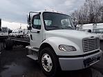 Used 2018 Freightliner M2 106 Conventional Cab 4x2, Cab Chassis for sale #222325 - photo 4