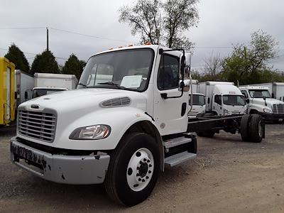 Used 2019 Freightliner M2 106 Conventional Cab 4x2, Cab Chassis for sale #222326 - photo 1