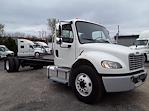 Used 2019 Freightliner M2 106 Conventional Cab 4x2, Cab Chassis for sale #222326 - photo 4