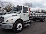 Used 2018 Freightliner M2 106 Conventional Cab 4x2, Cab Chassis for sale #222327 - photo 1