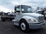 Used 2018 Freightliner M2 106 Conventional Cab 4x2, Cab Chassis for sale #222327 - photo 4