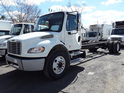 2018 Freightliner M2 106 Conventional Cab 4x2, Cab Chassis for sale #222330 - photo 1