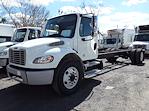 Used 2018 Freightliner M2 106 Conventional Cab 4x2, Cab Chassis for sale #222330 - photo 1