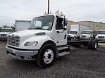 Used 2018 Freightliner M2 106 Conventional Cab 4x2, Cab Chassis for sale #222331 - photo 1