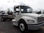 Used 2018 Freightliner M2 106 Conventional Cab 4x2, Cab Chassis for sale #222332 - photo 4