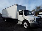 Used 2018 Freightliner M2 106 4x2, Box Truck for sale #222737 - photo 13
