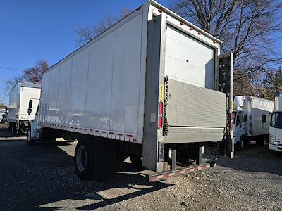 Used 2018 Freightliner M2 106 Conventional Cab 4x2, Box Truck for sale #223330 - photo 2